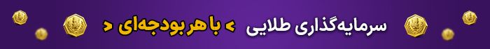 سرمایه گذاری با هر بودجه ای