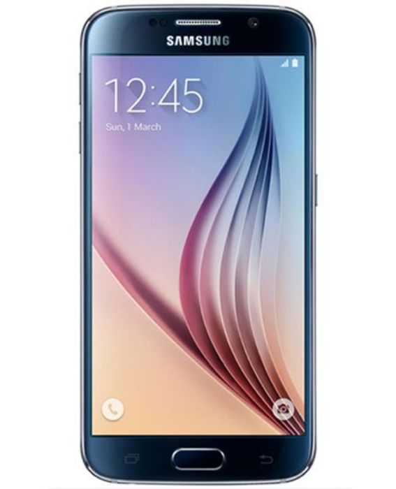 تصویر  گوشی موبایل سامسونگ مدل گلکسی S6 G920FD ظرفیت 32 گیگابایت رم 3 گیگابایت