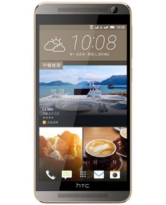 تصویر  گوشی موبایل HTC مدل One E9 Plus ظرفیت 32 گیگابایت رم 3 گیگابایت