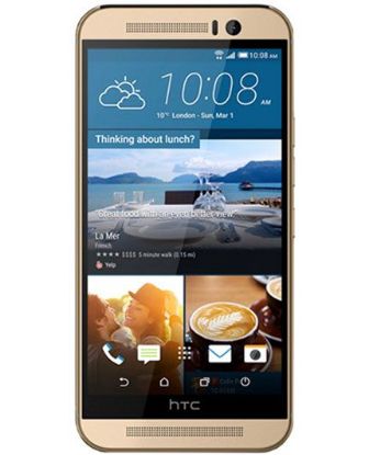تصویر  گوشی موبایل HTC مدل One M9 ظرفیت 32 گیگابایت رم 3 گیگابایت