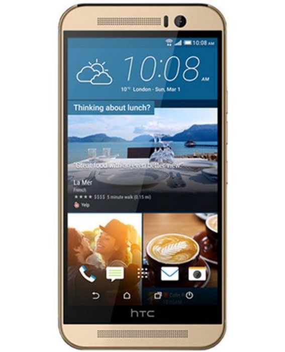 تصویر  گوشی موبایل HTC مدل One M9 ظرفیت 32 گیگابایت رم 3 گیگابایت