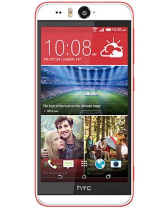 تصویر  گوشی موبایل HTC مدل دیزایر Eye ظرفیت 16 گیگابایت رم 2 گیگابایت