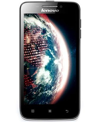 تصویر  لنوو اس 650 - دو سیم کارت