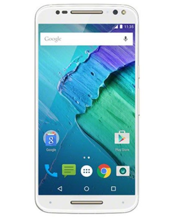 تصویر  گوشی موبایل موتورولا مدل Moto X Style ظرفیت 32 گیگابایت رم 3 گیگابایت