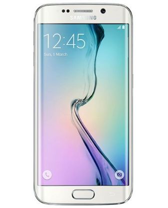 تصویر  گوشی موبایل سامسونگ مدل گلکسی S6 Edge ظرفیت 64 گیگابایت رم 3 گیگابایت