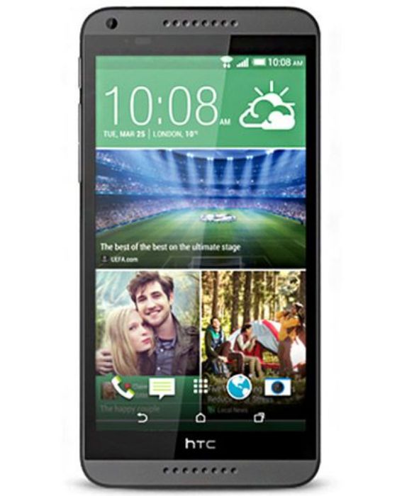 تصویر  گوشی موبایل HTC مدل دیزایر 816 ظرفیت 8 گیگابایت رم 1.5 گیگابایت