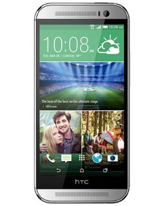 تصویر  گوشی موبایل HTC مدل One M8 ظرفیت 16 گیگابایت رم 2 گیگابایت