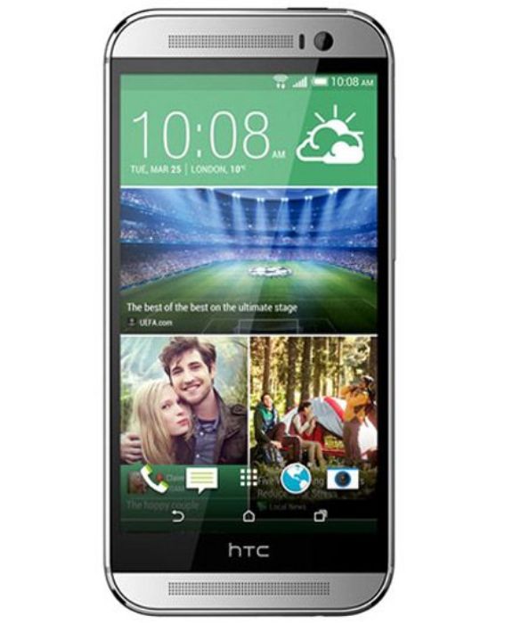 تصویر  گوشی موبایل HTC مدل One M8 ظرفیت 16 گیگابایت رم 2 گیگابایت