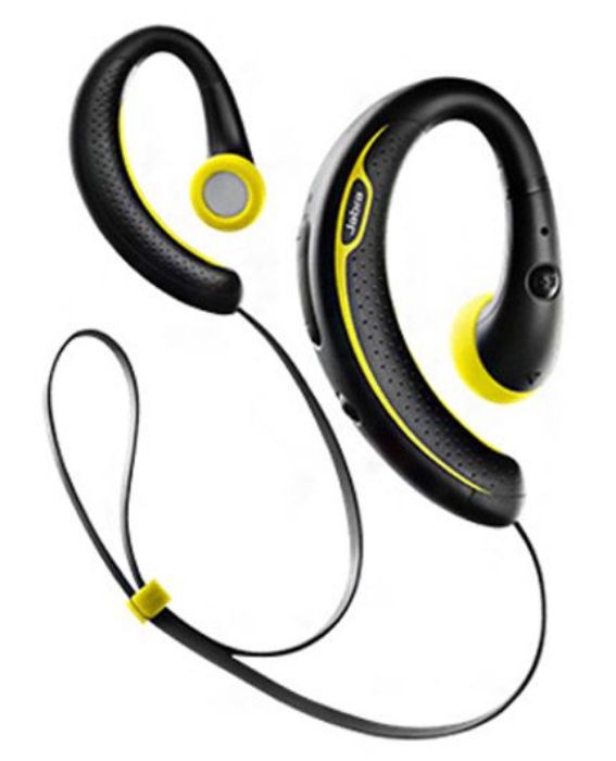 تصویر  هندزفری بی سیم جبرا مدل Sport Wireless Plus