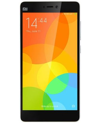 تصویر  گوشی موبایل شیائومی مدل Mi 4i ظرفیت 16 گیگابایت رم 2 گیگابایت