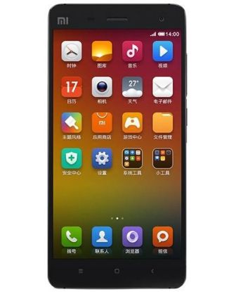 تصویر  گوشی موبایل شیائومی مدل Mi 4 ظرفیت 16 گیگابایت رم 3 گیگابایت