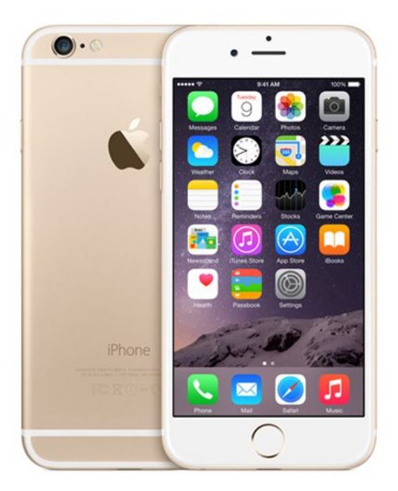 تصویر  اپل آیفون 6 - 64 گیگابایت