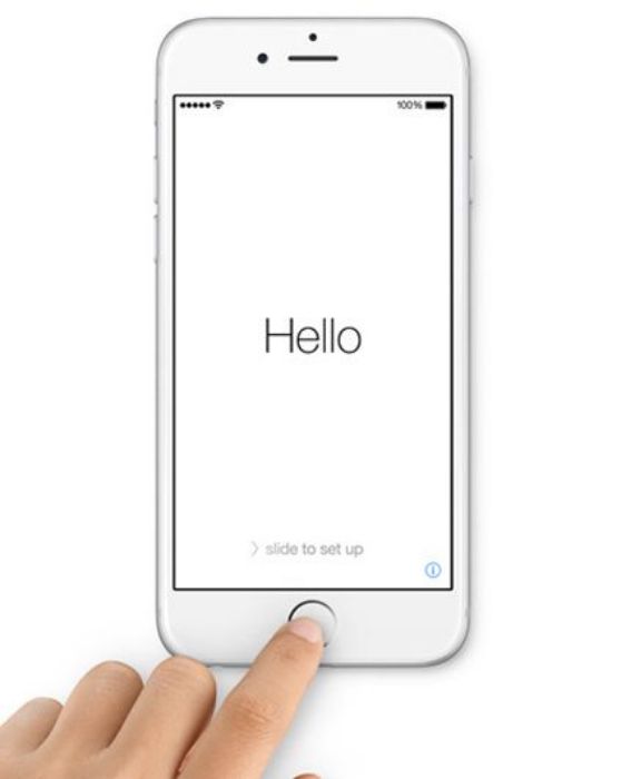 تصویر  اپل آیفون 6 - 64 گیگابایت