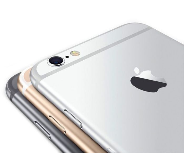 تصویر  اپل آیفون 6 - 64 گیگابایت