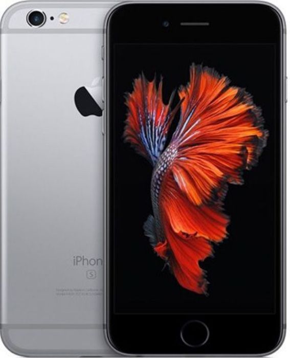 تصویر  گوشی موبایل اپل مدل آیفون 6s پلاس تک سیم کارت ظرفیت 16 گیگابایت رم 2 گیگابایت