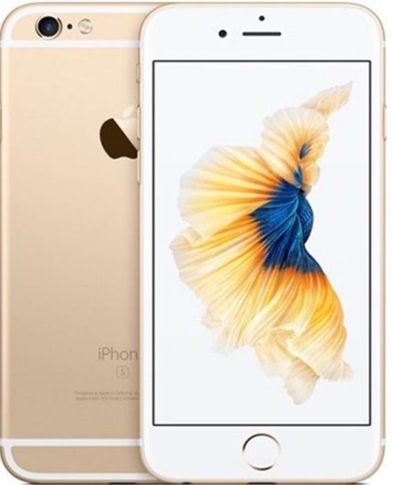 تصویر  گوشی موبایل اپل مدل آیفون 6s پلاس تک سیم کارت ظرفیت 16 گیگابایت رم 2 گیگابایت