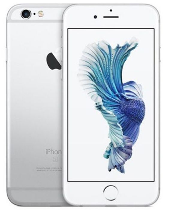 تصویر  گوشی موبایل اپل مدل آیفون 6s ظرفیت 16 گیگابایت رم 1 گیگابایت