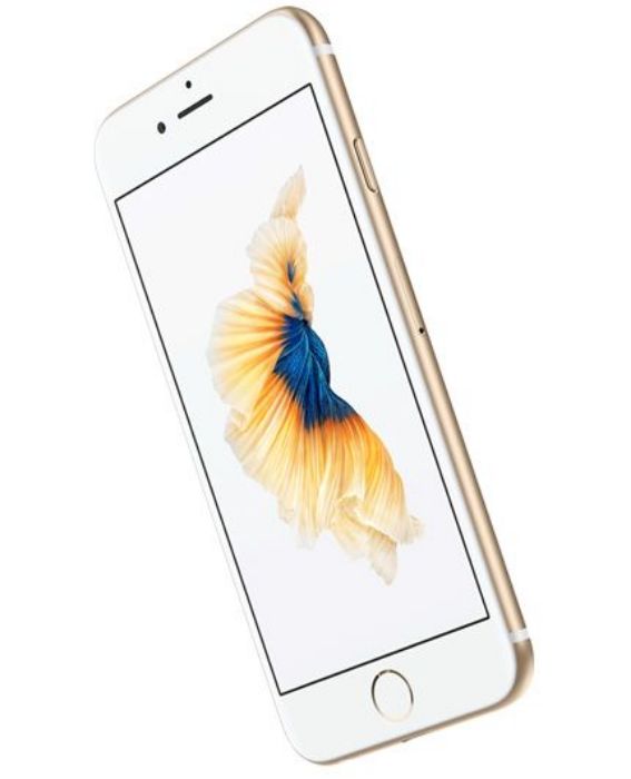 تصویر  گوشی موبایل اپل مدل آیفون 6s ظرفیت 16 گیگابایت رم 1 گیگابایت