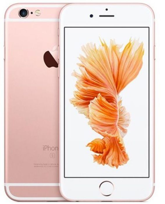 تصویر  گوشی موبایل اپل مدل آیفون 6s ظرفیت 128 گیگابایت