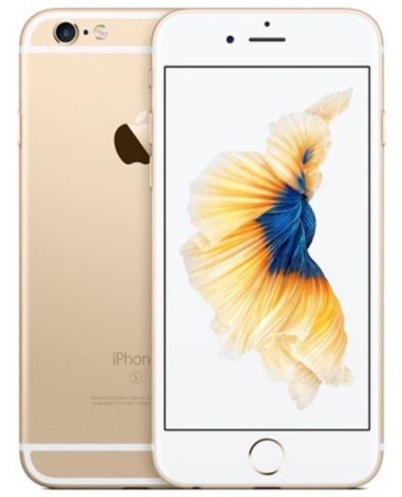 تصویر  گوشی موبایل اپل مدل آیفون 6s ظرفیت 128 گیگابایت