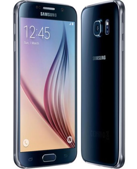 تصویر  گوشی موبایل سامسونگ مدل گلکسی S6 G920FD ظرفیت 32 گیگابایت رم 3 گیگابایت