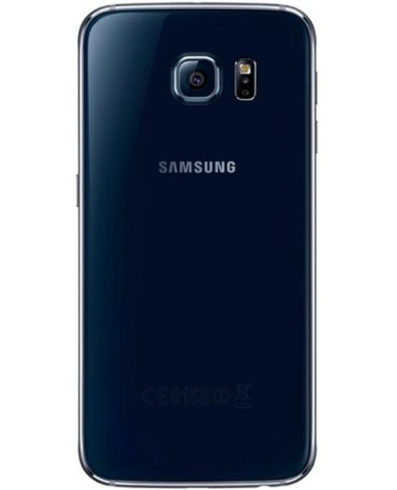 تصویر  گوشی موبایل سامسونگ مدل گلکسی S6 G920F ظرفیت 32 گیگابایت رم 3 گیگابایت