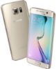 تصویر  گوشی موبایل سامسونگ مدل گلکسی S6 Edge ظرفیت 32 گیگابایت رم 3 گیگابایت