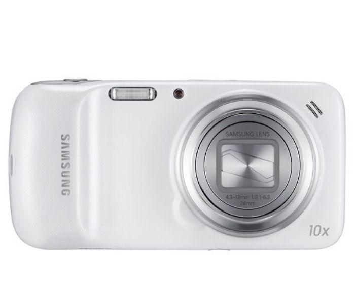 تصویر  گوشی موبایل سامسونگ مدل گلکسی S4 zoom ظرفیت 8 گیگابایت رم 1.5 گیگابایت