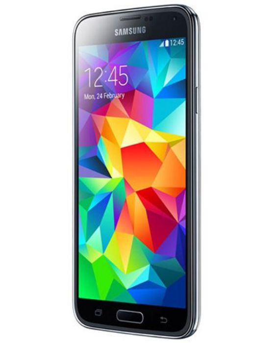تصویر  گوشی موبایل سامسونگ مدل گلکسی S5 G900H 16 ظرفیت 16 گیگابایت رم 2 گیگابایت