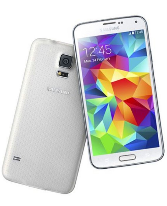 تصویر  گوشی موبایل سامسونگ مدل گلکسی S5 G900H 16 ظرفیت 16 گیگابایت رم 2 گیگابایت