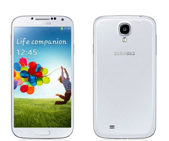 تصویر  گوشی موبایل سامسونگ مدل گلکسی S4 I9500 ظرفیت 16 گیگابایت رم 2 گیگابایت