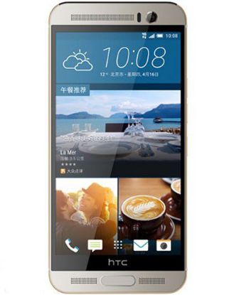تصویر  گوشی موبایل HTC مدل One M9 Plus Supreme Camera ظرفیت 32 گیگابایت رم 3 گیگابایت