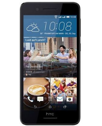تصویر  گوشی موبایل HTC مدل دیزایر 728 ظرفیت 16 گیگابایت رم 2 گیگابایت