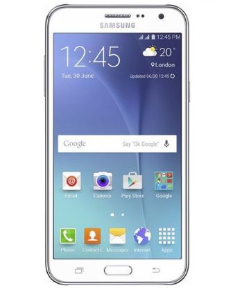 تصویر  گوشی موبایل سامسونگ مدل گلکسی J2 3G ظرفیت 8 گیگابایت رم 1 گیگابایت