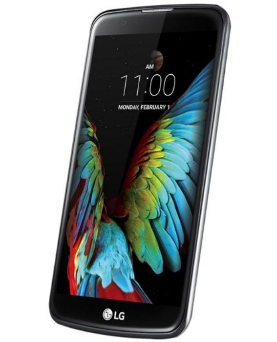 تصویر  گوشی موبایل LG مدل K10 K430dsy ظرفیت 16 گیگابایت رم 2 گیگابایت
