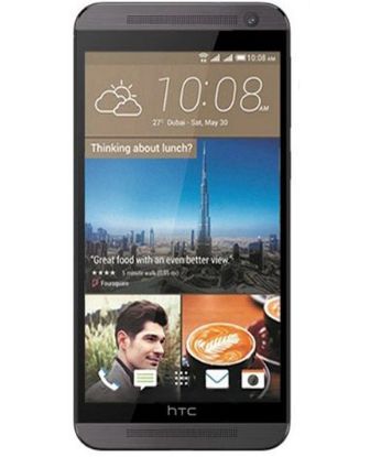 تصویر  گوشی موبایل HTC مدل One E9 ظرفیت 16 گیگابایت رم 2 گیگابایت