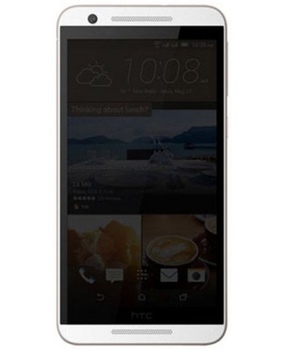 تصویر  گوشی موبایل HTC مدل One E9s ظرفیت 16 گیگابایت رم 2 گیگابایت