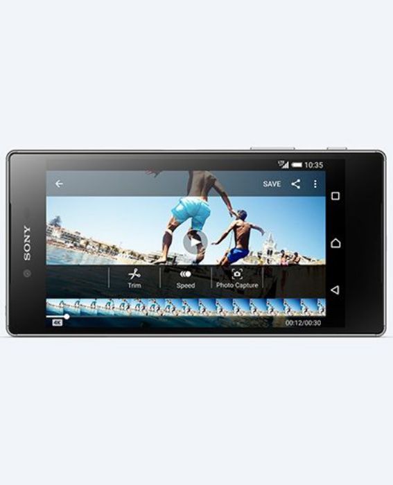 تصویر  گوشی موبایل سونی مدل Xperia Z5 Premium ظرفیت 32 گیگابایت رم 3 گیگابایت
