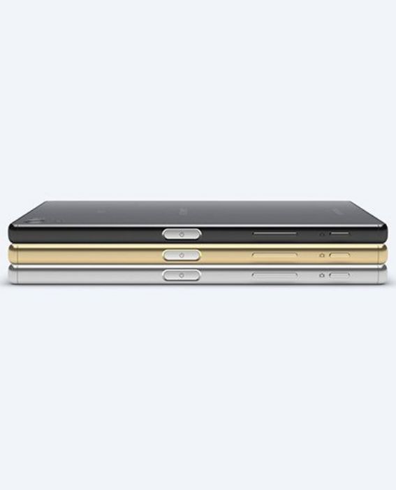 تصویر  گوشی موبایل سونی مدل Xperia Z5 Premium ظرفیت 32 گیگابایت رم 3 گیگابایت