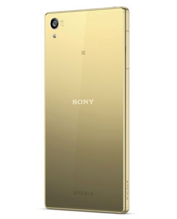 تصویر  گوشی موبایل سونی مدل Xperia Z5 Premium ظرفیت 32 گیگابایت رم 3 گیگابایت