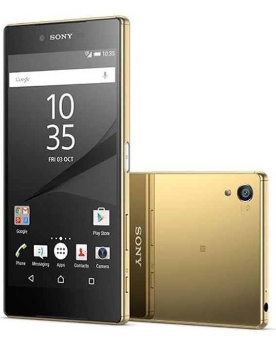 تصویر  گوشی موبایل سونی مدل Xperia Z5 Premium ظرفیت 32 گیگابایت رم 3 گیگابایت