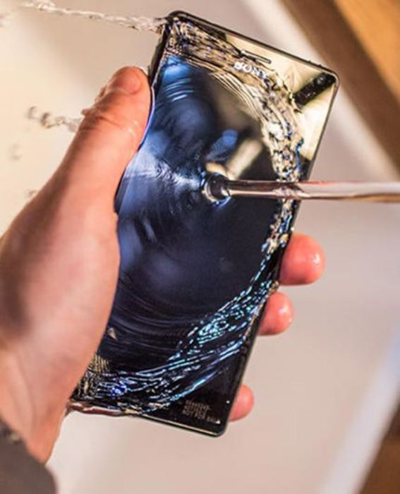 تصویر  گوشی موبایل سونی مدل Xperia M4 Aqua ظرفیت 8 گیگابایت رم 2 گیگابایت