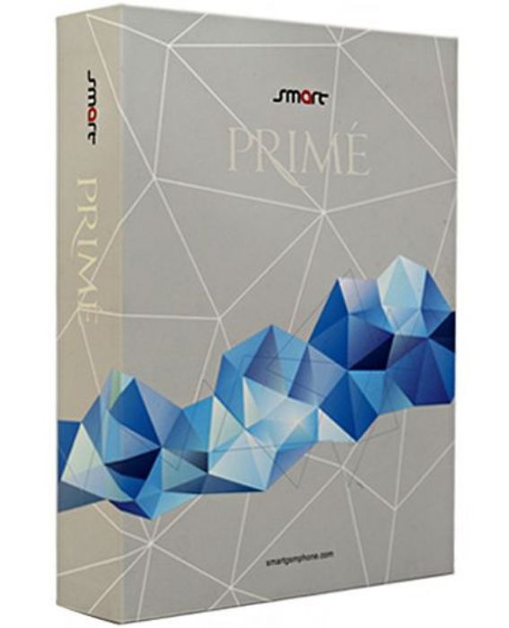 تصویر  گوشی موبایل اسمارت مدل Prime ظرفیت 16 گیگابایت رم 1 گیگابایت
