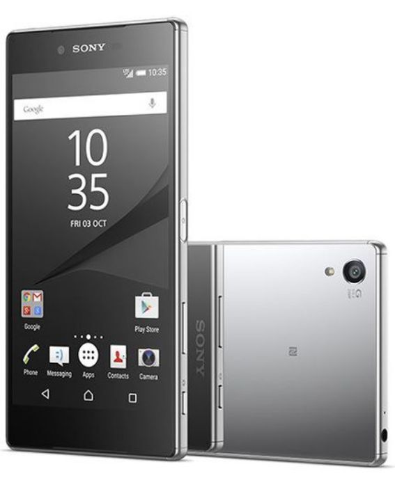 تصویر  گوشی موبایل سونی مدل Xperia Z5 ظرفیت 32 گیگابایت رم 3 گیگابایت
