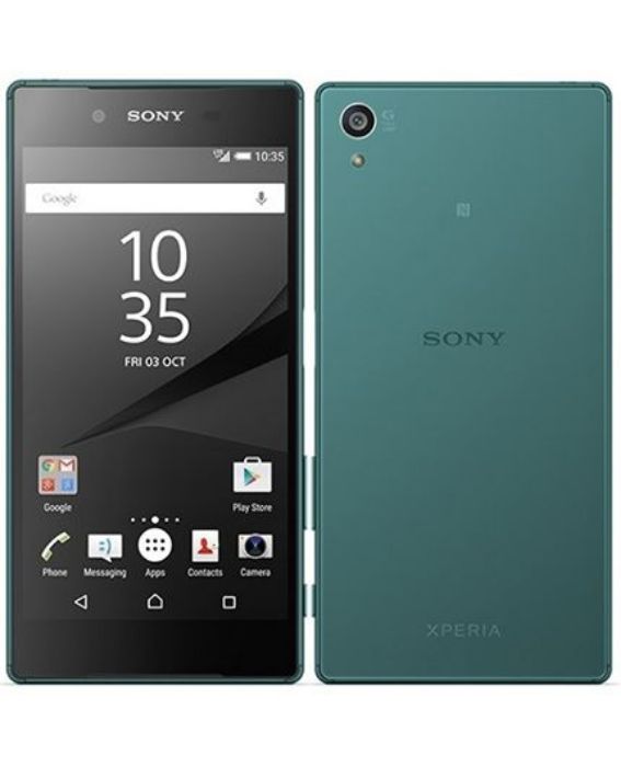 تصویر  گوشی موبایل سونی مدل Xperia Z5 ظرفیت 32 گیگابایت رم 3 گیگابایت