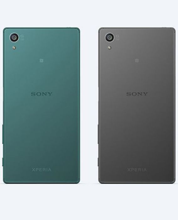 تصویر  گوشی موبایل سونی مدل Xperia Z5 ظرفیت 32 گیگابایت رم 3 گیگابایت