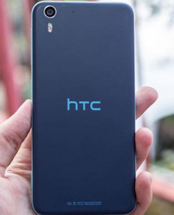 تصویر  گوشی موبایل HTC مدل دیزایر Eye ظرفیت 16 گیگابایت رم 2 گیگابایت