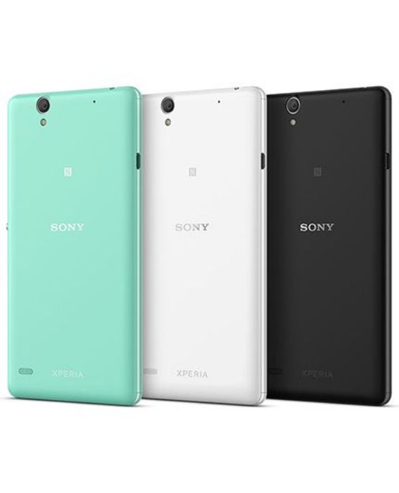 تصویر  گوشی موبایل سونی مدل Xperia C4 ظرفیت 16 گیگابایت رم 2 گیگابایت