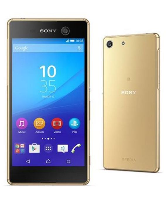 تصویر  گوشی موبایل سونی مدل  Xperia M5 ظرفیت 16 گیگابایت رم 3 گیگابایت