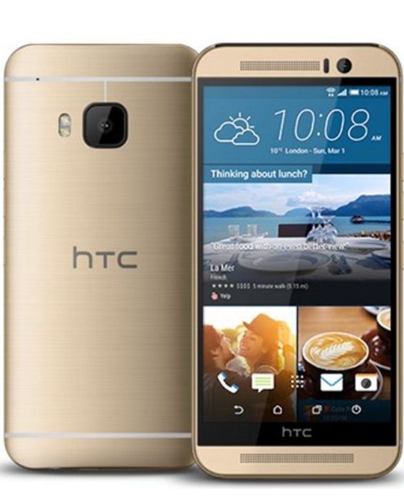 تصویر  گوشی موبایل HTC مدل One M9 ظرفیت 32 گیگابایت رم 3 گیگابایت